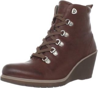  ECCO Womens Adora Mountain Boot,Mink,42 EU/11 11.5 M US Shoes