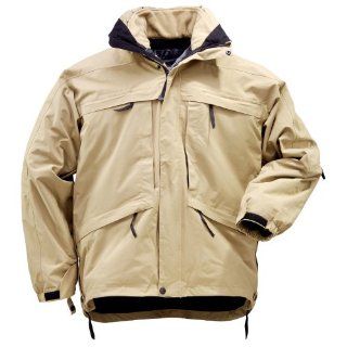 5.11 #48032 Aggressor Parka