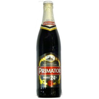 Primator Brune 24 ° 50cl   Achat / Vente BIERE Primator Brune 24