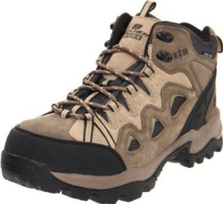 Skechers for Work Mens Stampede Boot Shoes