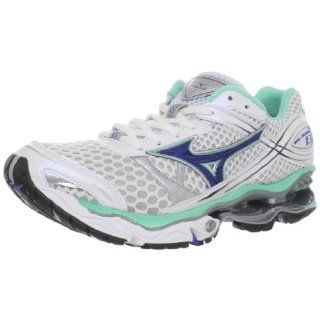 Mizuno Womens Wave Creation 13 Running Shoe