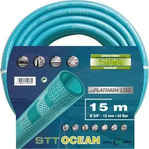 Tuyau darrosage Ocean diamètre 15 mm, 25 mètres   Tuyau darrosage