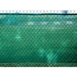Privacy Screen 44in x 150ft   Green
