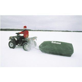 Eskimo Quickflip II Ice Shelter Cover