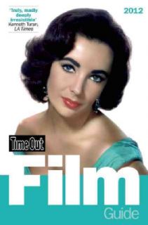 Time Out Film Guide 2012 (Paperback)
