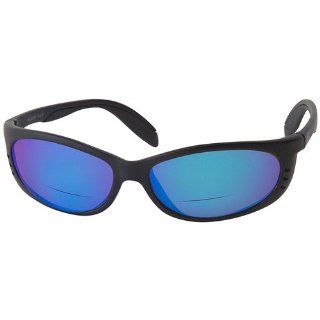 com Onos Curlew Polarized Sunglasses W/ Built In Readers 2.25 Shoes