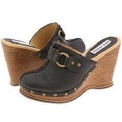 Steve Madden Cavo Brown Leather(Size 10 M)