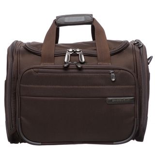 Briggs & Riley Baseline Deluxe 14 inch Carry On Tote Duffel Bag