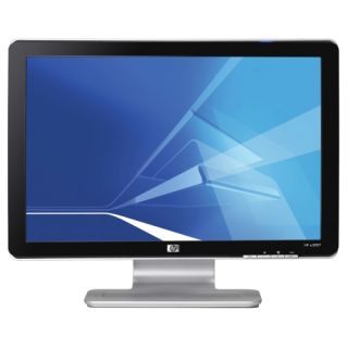 HP w2007 Widescreen LCD Monitor