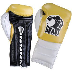 Grant Boxing Grant Professional Sparring Gloves Sports