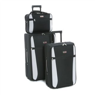 NEOBAG Set de 3  2 valises trolley + 1 vanity   Achat / Vente VALISE