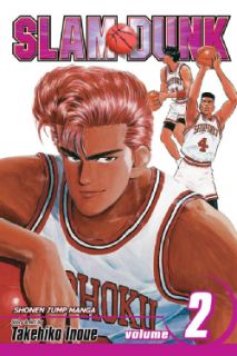 Slam Dunk 2 New Power Generation (Paperback) Today $7.51