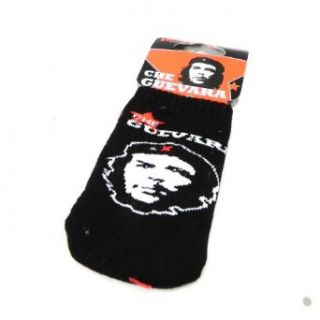 Mobile sock Che Guevara black red. Clothing