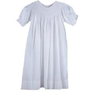 Petit Ami Girls First Communion Special Occasion Smocked