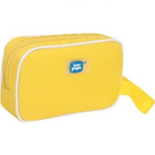 Cool It Caddy Icepops Toiletry Kit (Lemon) Clothing