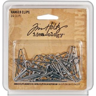 Hanger Clips (Case of 24) Today $4.49 4.7 (3 reviews)