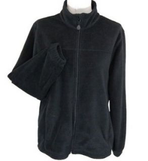 Weather Tamer Jacket   Womens Black 1X Clothing