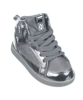 CADILLAC SPOKE MESH 2 BABY SHOES (TD) (956449 A48)  6 M Shoes