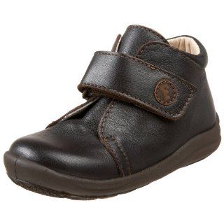 Toddler Fal 284 First Walker,Brown,21 EU (US Toddler 5 5.5 M) Shoes