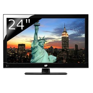 TV LCD 24SD2   Achat / Vente TELEVISEUR LCD 23