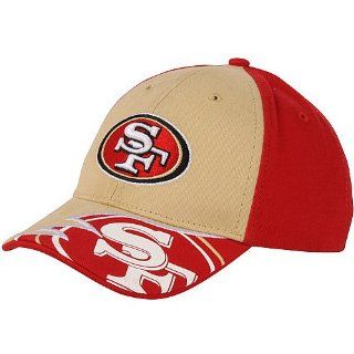 Youth 47 Brand San Francisco 49ers Macho Structured