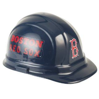 MLB Boston Red Sox Hard Hat