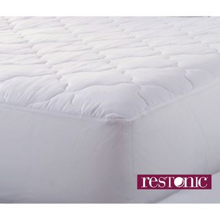 Restonic Clean and Fresh 250 Thread Count 100 percent Cotton