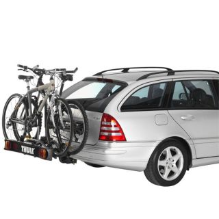 Porte vélos Thule RideOn 9502   Achat / Vente PORTE VELO   MOTO Porte
