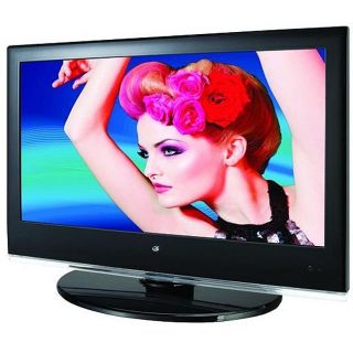 GPX TE1380B 13 inch LCD TV (Refurbished)