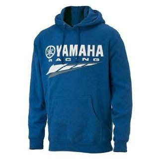 Genuine Yamaha O.E.M. Yamaha Racing Hooded Pullover