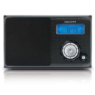 SCOTT RXP35   Achat / Vente RADIO CASSETTE / CD SCOTT RXP35