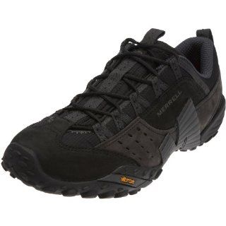 Merrell Mens Spin,Black,12.5 M (Medium) US Shoes