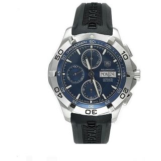 Tag Heuer CAF2012.FT8011 Mens Aquaracer Stainless Steel Automatic
