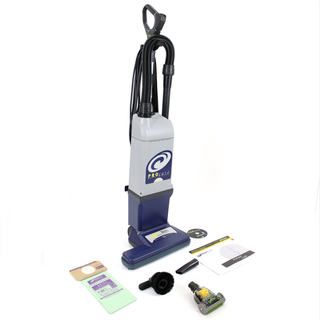 ProTeam 15xp ProCare Vacuum with Tools