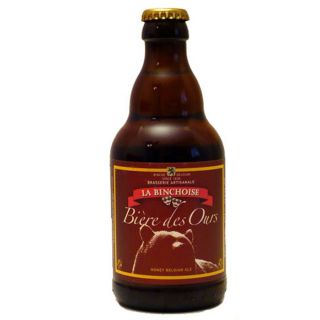 Bière des Ours 33cl   Achat / Vente BIERE Bière des Ours 33cl
