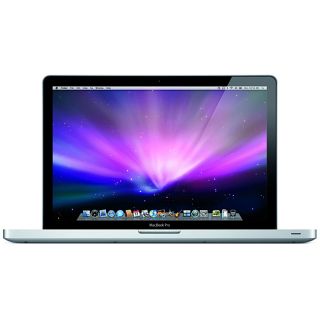 Apple Macbook Pro MB986LL/A 2.8Ghz 500GB 15.4 inch Laptop (Refurbished