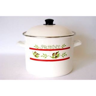 MARMITE Ø 26 CM EMAIL PROVENCE A08 PROVMA02   Achat / Vente CASSEROLE