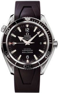 Omega Mens 2900.50.91 Seamaster Planet Ocean Automatic Chronometer