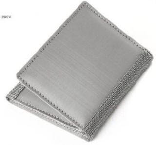 Stewart Stand Silver Stainless Steel Trifold w/Straight