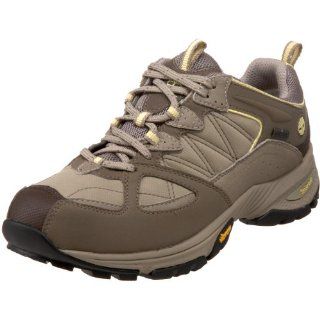  Timberland Womens Ledge Sport Shoe,Tan/Yellow,7 M US Shoes