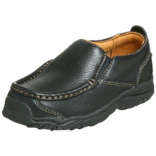 Timberland Carlsbad Loafer (Toddler/Little Kid) Shoes