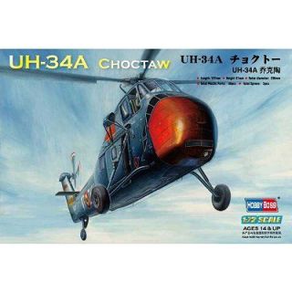 AMERICAN UH 34A CHOCTAW   Achat / Vente MODELE REDUIT MAQUETTE