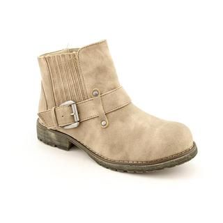 Dirty Laundry Womens Rerun Synthetic Boots