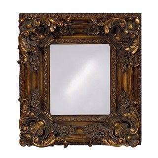 Belmont Mirror