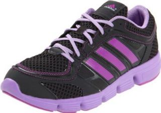 Running Shoe,Solid Grey/Ultra Purple/Super Purple,10.5 M US Shoes