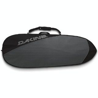 Dakine Daylight Deluxe Thruster Surfboard Bag Sports