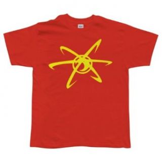 Neutron T Shirt Clothing