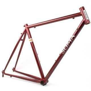 Soma Smoothie ES 52cm