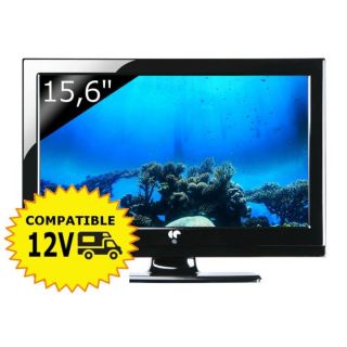 CONTINENTAL EDISON 12LED156SD3 TV LED   Achat / Vente ORDINATEUR