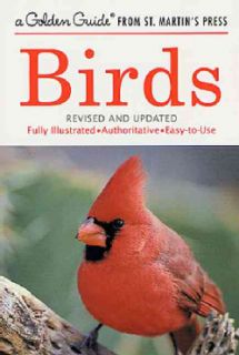 Birds A Guide to Familiar Birds of North America (Paperback) Today $